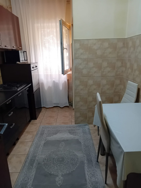 Apartament 2 camere decomandat 50 mp plus balcon 5 mp, Racadau