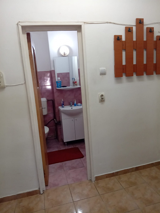Apartament 2 camere decomandat 50 mp plus balcon 5 mp, Racadau