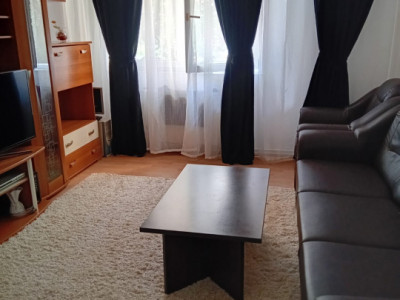 Apartament 2 camere decomandat 50 mp plus balcon 5 mp, Racadau
