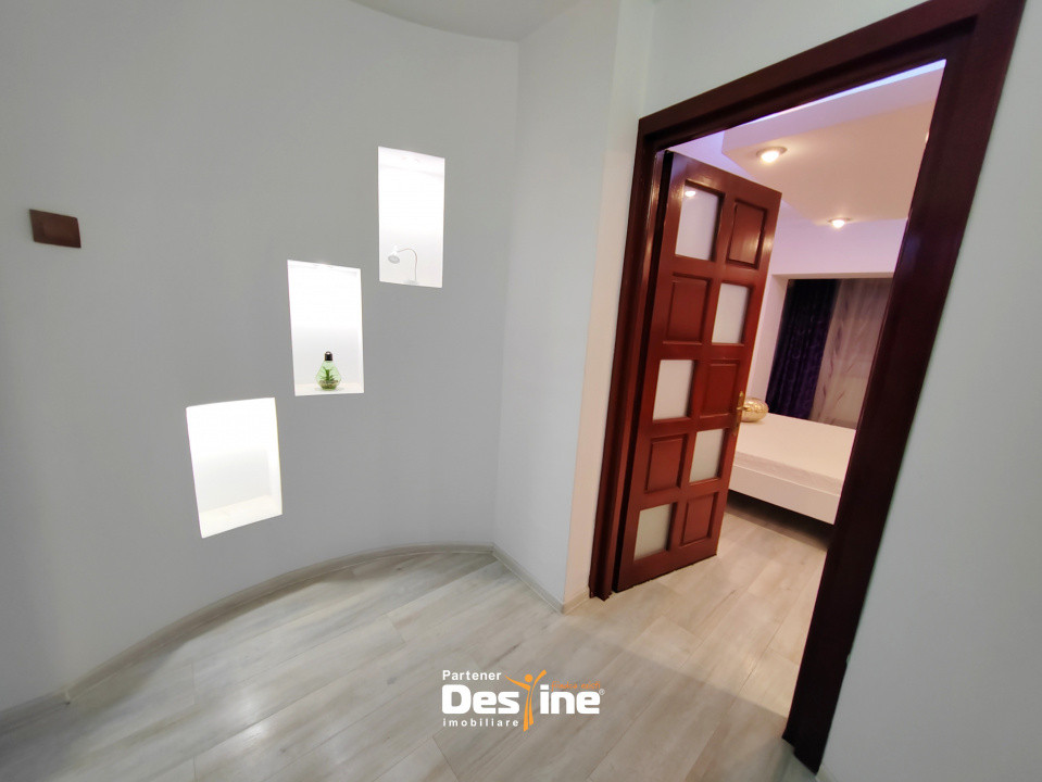 COMISION 0% Nicolina - Apartament 2 camere OPEN SPACE 100 mp