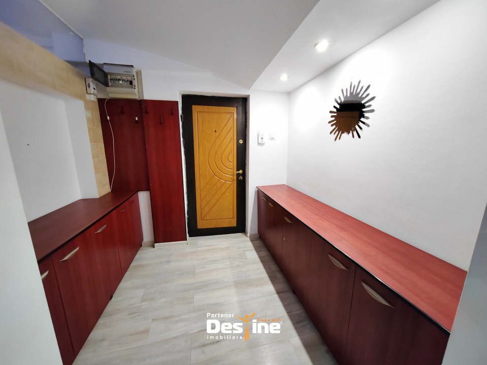 COMISION 0% Nicolina - Apartament 2 camere OPEN SPACE 100 mp