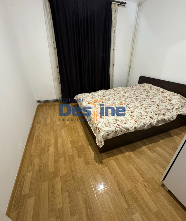Apartament 2 camere 42mp semidecomandat la etajul 3 - Zona Zimbru