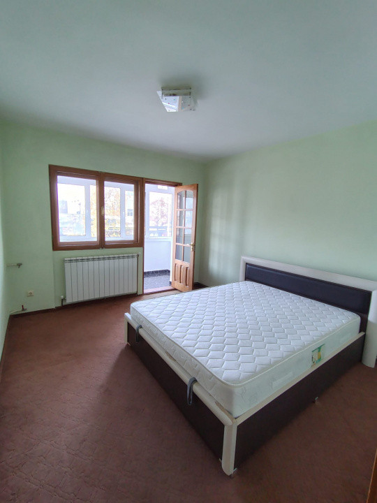 Podu Ros- Apartament cu 3 camere, etajul 1- 73MP