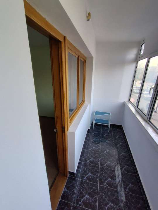 Podu Ros- Apartament cu 3 camere, etajul 1- 73MP