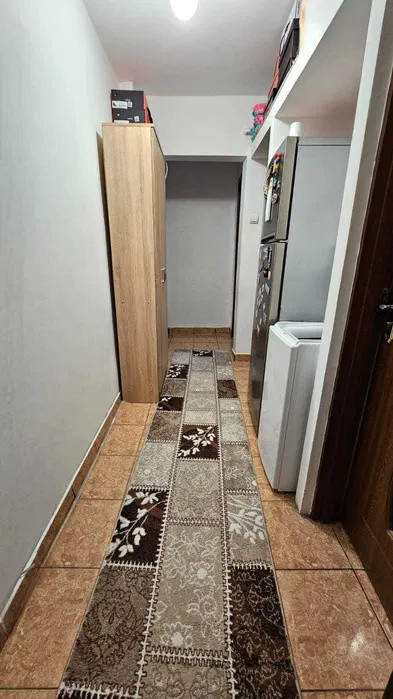 Apartament cu 3 camere in zona Alexandru- Mobilat si utilat 