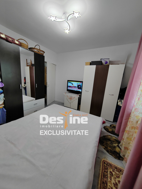 COMISION 0% Lunca Cetatuii - Apartament 2 camere 44,7 mp