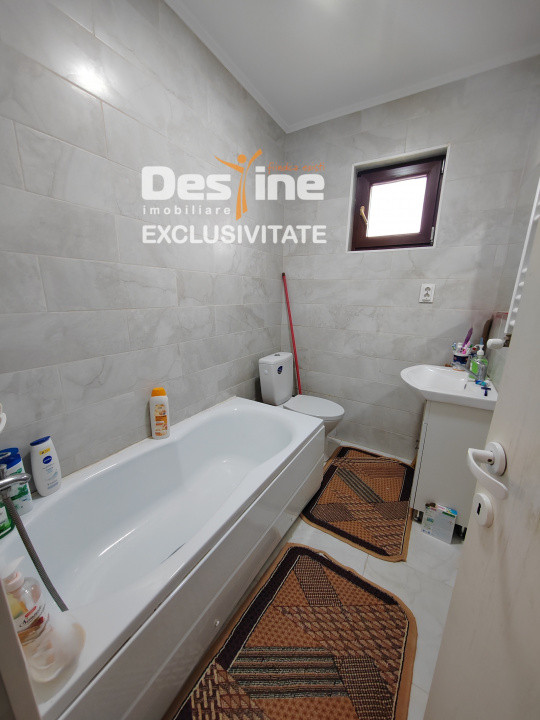 COMISION 0% Lunca Cetatuii - Apartament 2 camere 44,7 mp