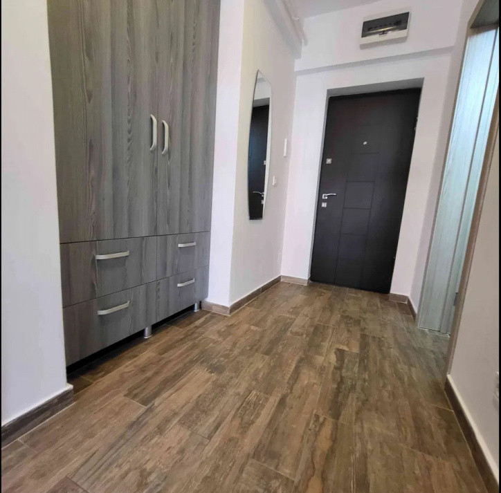 Tudor- Apartament 1 camera decomandat- Mobilat si utilat( BLOC NOU)