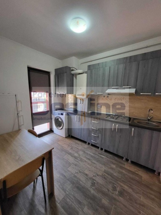  Apartament 1 camera -decomandat-River's Towers