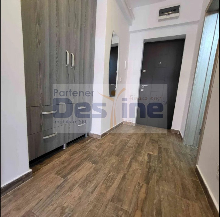  Apartament 1 camera -decomandat-River's Towers