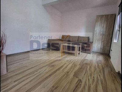  Apartament 1 camera -decomandat-River's Towers