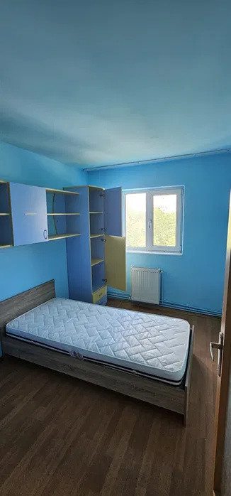 Apartament cu 3 camere in zona Dacia - 86.000 euro( Bloc 1978)