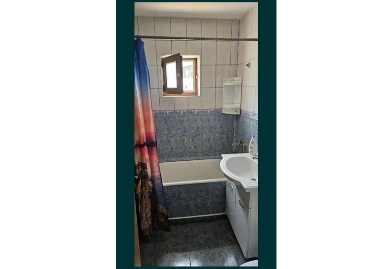 Apartament cu 3 camere in zona Dacia - 86.000 euro( Bloc 1978)