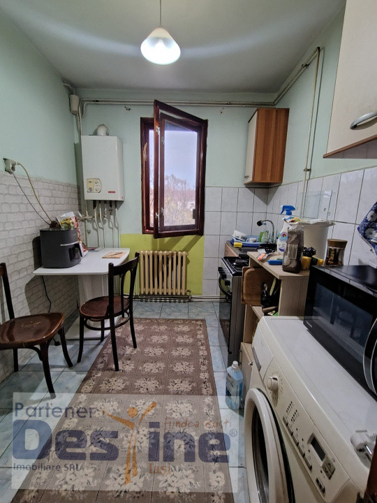 Apartament 2 camere- Decomandat- Tudor Vladimirescu