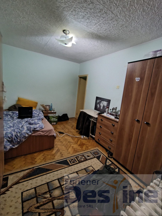 Apartament 2 camere- Decomandat- Tudor Vladimirescu