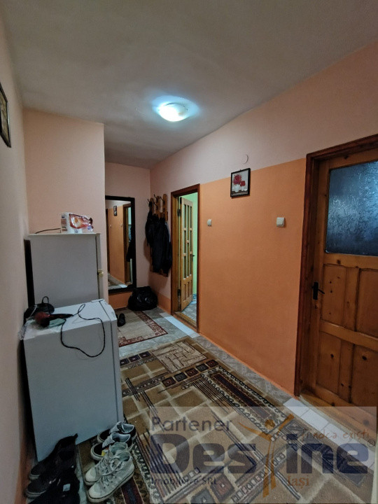 Apartament 2 camere- Decomandat- Tudor Vladimirescu