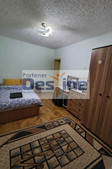 Apartament 2 camere decomandat | Tudor Vladimirescu | Ideal locuire/investiție