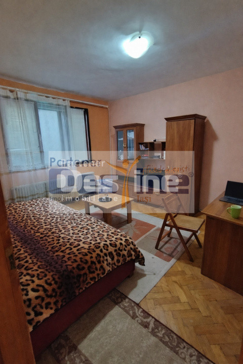 Apartament 2 camere decomandat | Tudor Vladimirescu | Ideal locuire/investiție