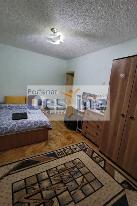 Apartament 2 camere decomandat | Tudor Vladimirescu | Ideal locuire/investiție