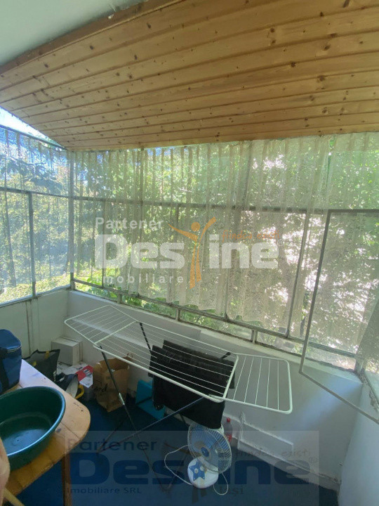 Apartament 2 camere decomandat | Tudor Vladimirescu | Ideal locuire/investiție