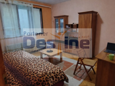 Apartament 2 camere decomandat | Tudor Vladimirescu | Ideal locuire/investiție