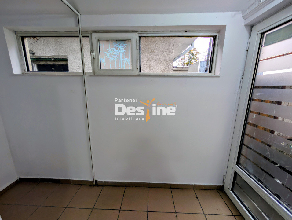 Chirie Spațiu comercial Kaufland Podu de Piatra 56 mp la stradă vitrina renovat