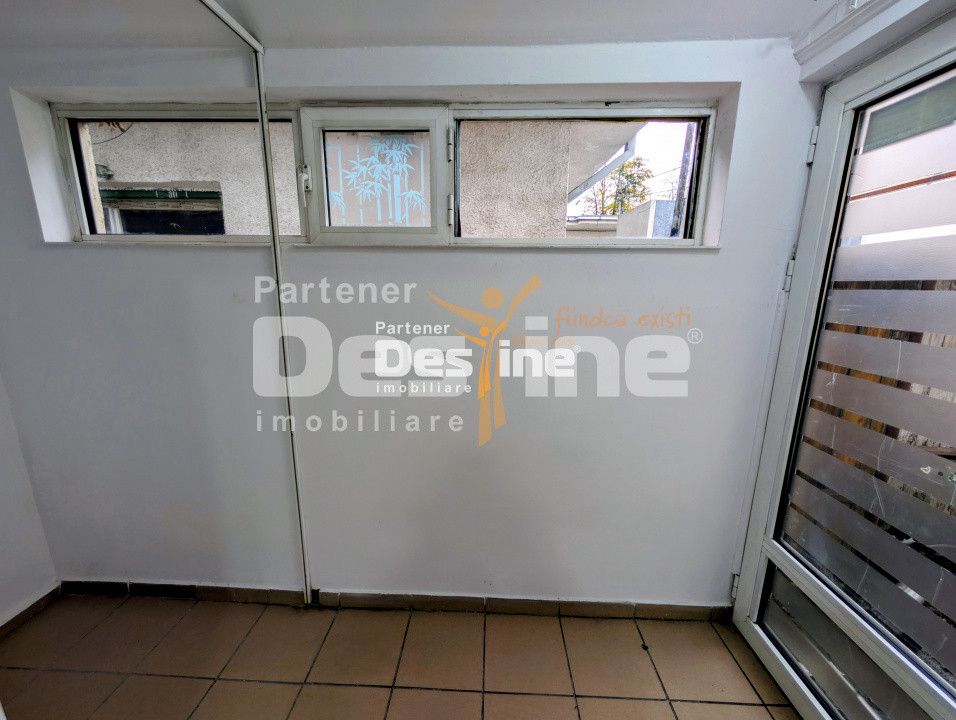 Chirie Spațiu comercial Kaufland Podu de Piatra 56 mp la stradă vitrina renovat