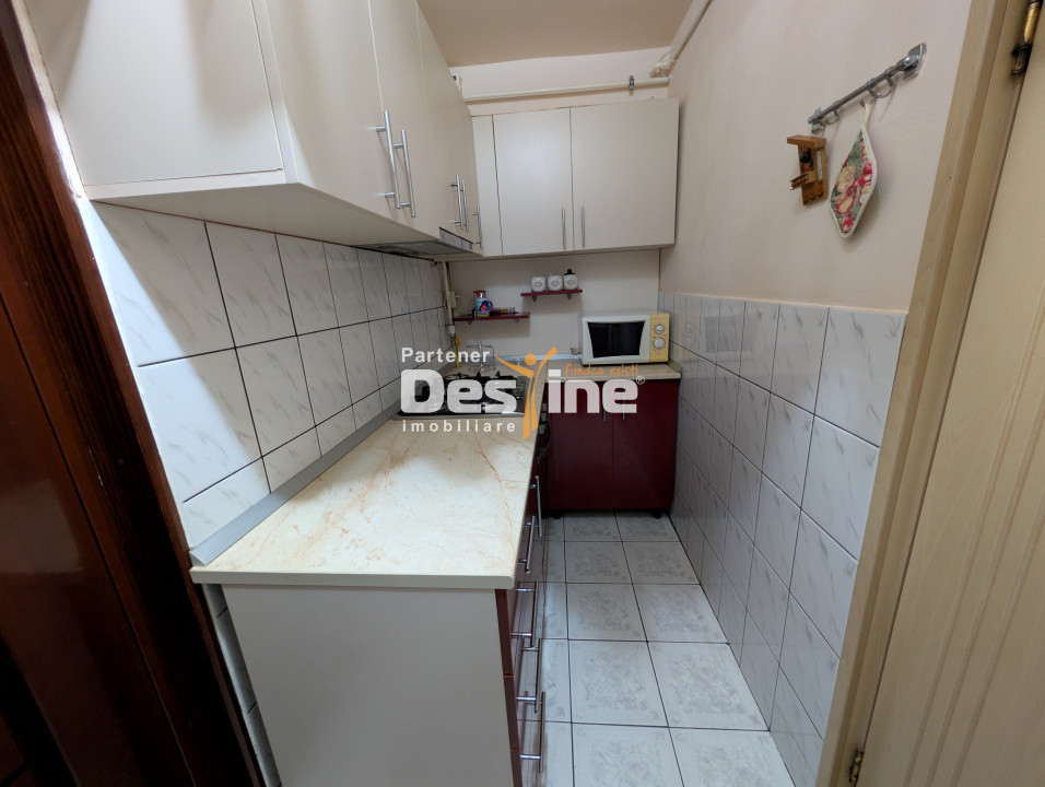 Chirie Apartament 2 camere mobilat utilat renovat centrala termica Bularga 