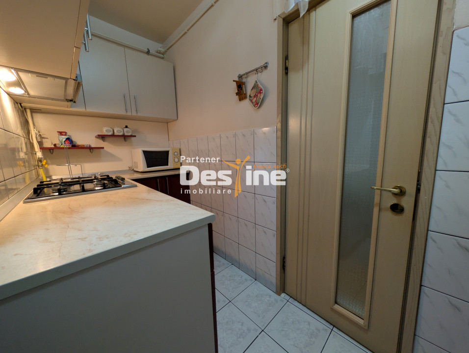 Chirie Apartament 2 camere mobilat utilat renovat centrala termica Bularga 