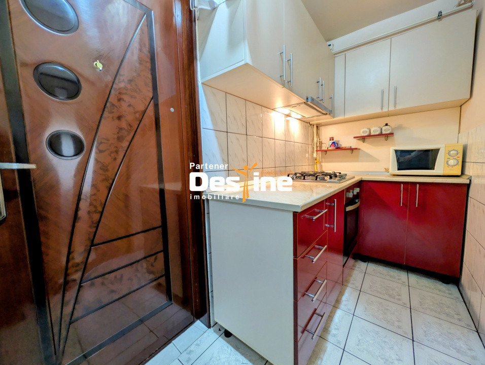 Chirie Apartament 2 camere mobilat utilat renovat centrala termica Bularga 