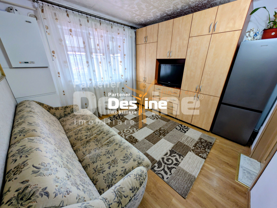 Chirie Comision 0% Apartament 2 camere mobilat utilat renovat centrala termica