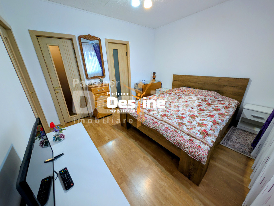 Chirie Comision 0% Apartament 2 camere mobilat utilat renovat centrala termica