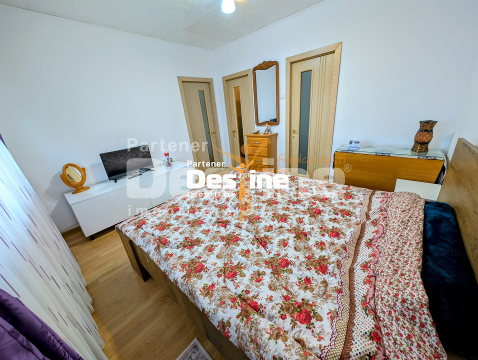 Chirie Comision 0% Apartament 2 camere mobilat utilat renovat centrala termica