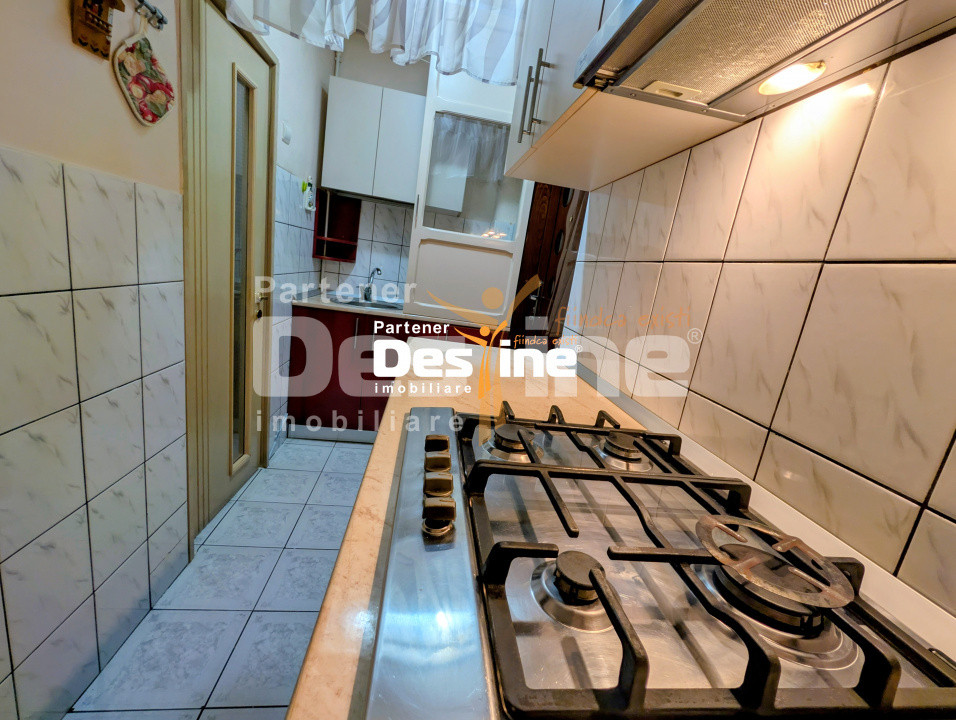 Chirie Comision 0% Apartament 2 camere mobilat utilat renovat centrala termica