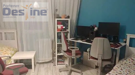 3 camere decomandat – fără risc, aproape de Iulius Mall 