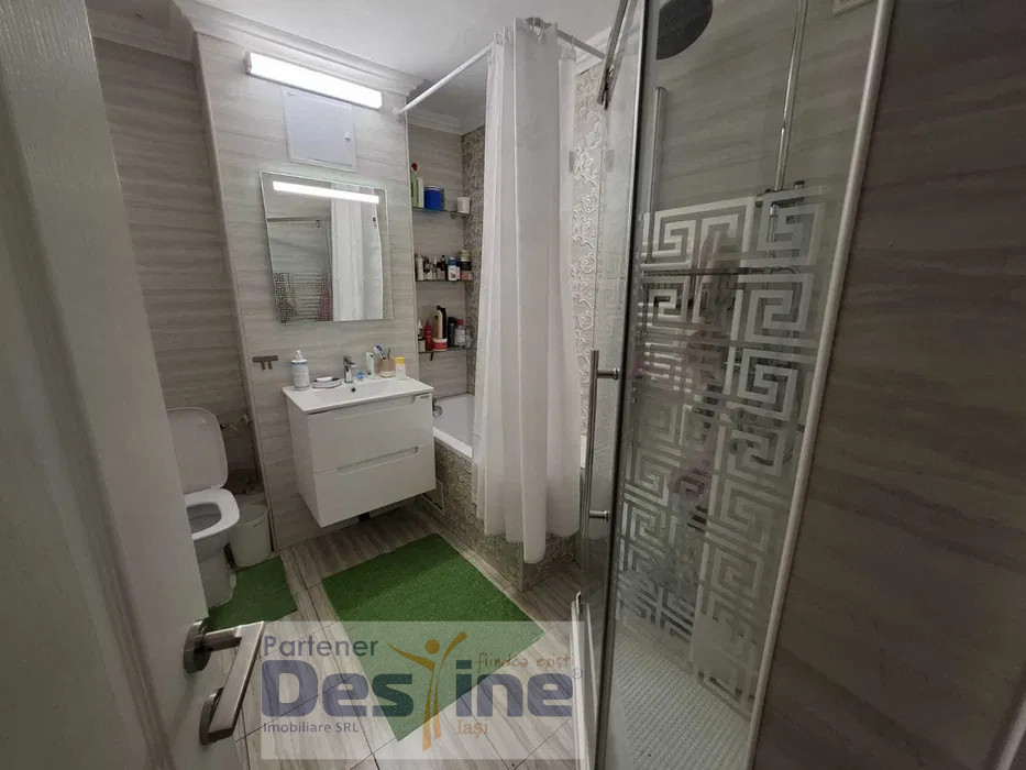 3 camere decomandat – fără risc, aproape de Iulius Mall 