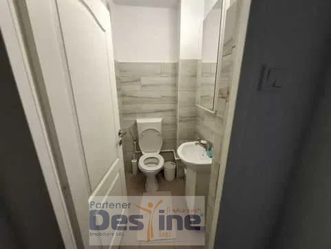 3 camere decomandat – fără risc, aproape de Iulius Mall 