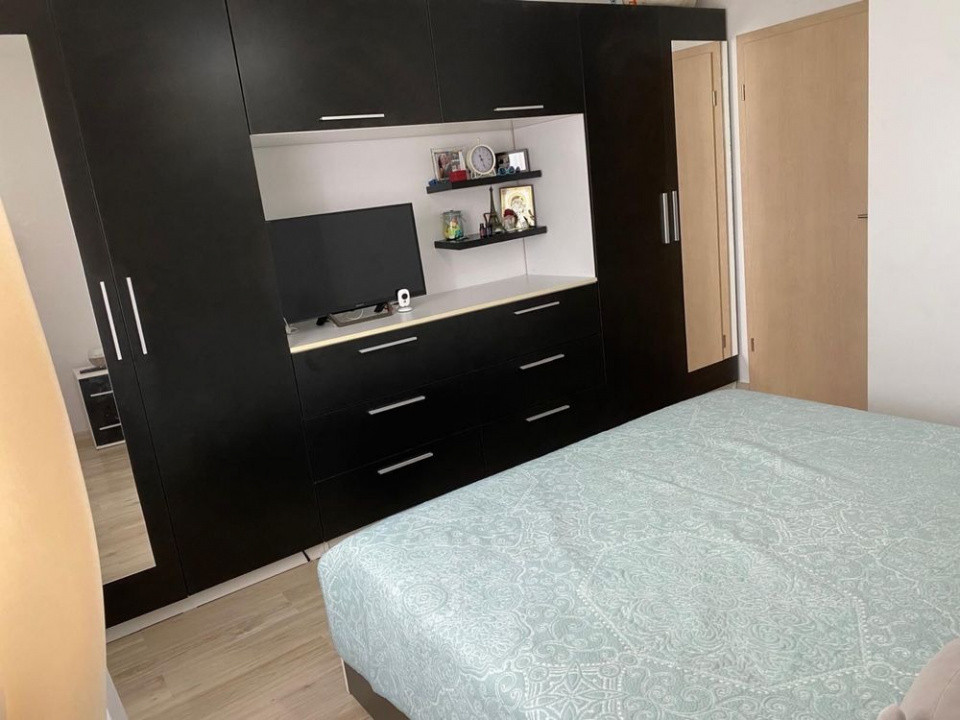 Apartament premium în Grandis Tractoru – ideal pentru cuplu sau persoană singură