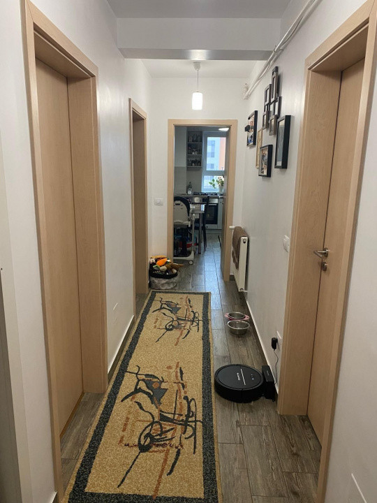 Apartament premium în Grandis Tractoru – ideal pentru cuplu sau persoană singură