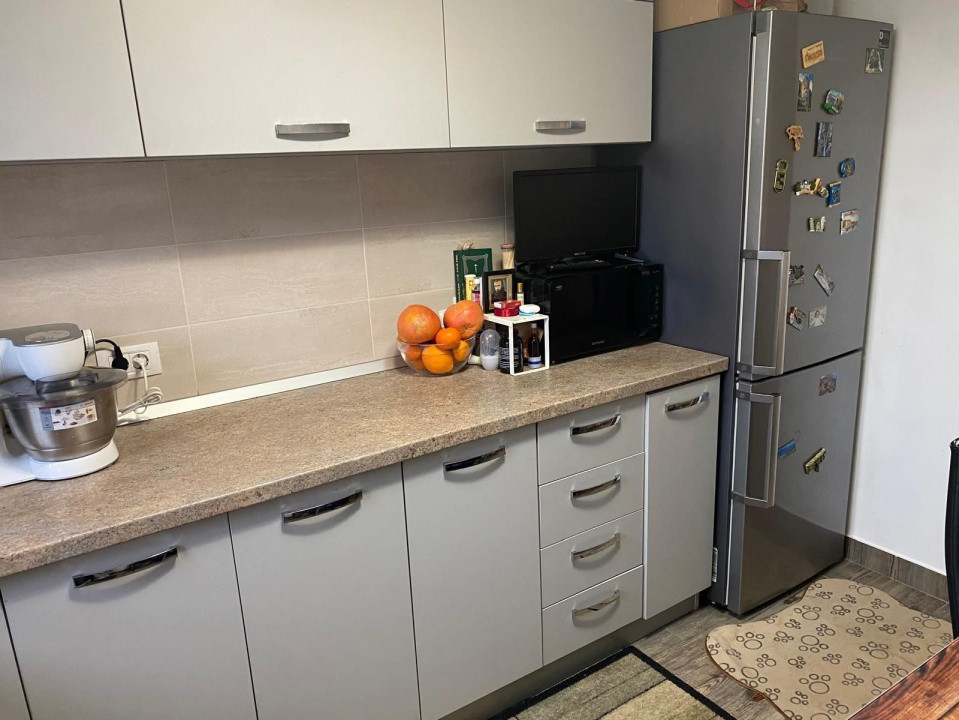 Apartament premium în Grandis Tractoru – ideal pentru cuplu sau persoană singură