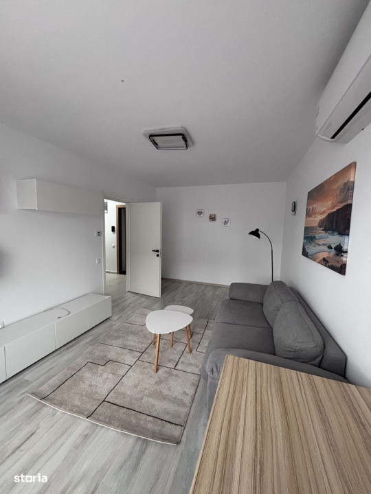 Locuință modernă cu parcare inclusă – zona Tractoru, Brașov