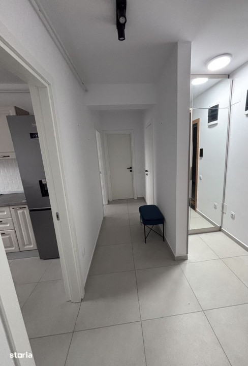 Locuință modernă cu parcare inclusă – zona Tractoru, Brașov