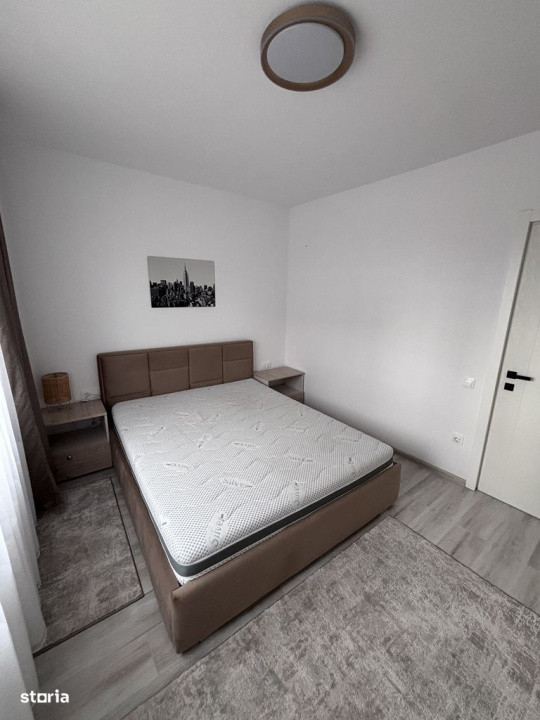 Locuință modernă cu parcare inclusă – zona Tractoru, Brașov