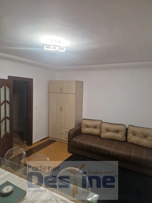 Apartament 2 camere-Semidecomandat-Tudor Vladimirescu
