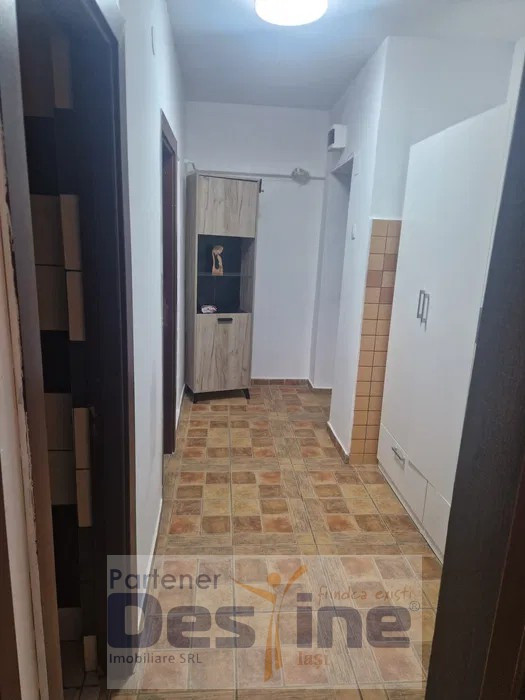 Apartament 2 camere-Semidecomandat-Tudor Vladimirescu