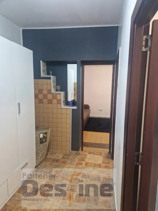 Apartament 2 camere-Semidecomandat-Tudor Vladimirescu