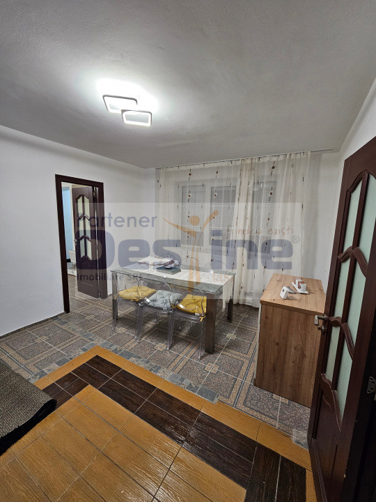 Apartament 2 camere-Semidecomandat-Tudor Vladimirescu