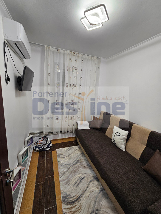 Apartament 2 camere-Semidecomandat-Tudor Vladimirescu