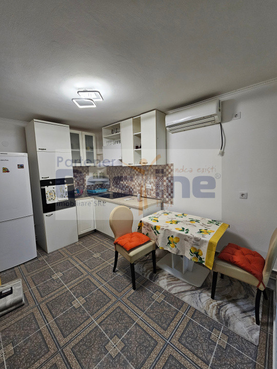 Apartament 2 camere-Semidecomandat-Tudor Vladimirescu