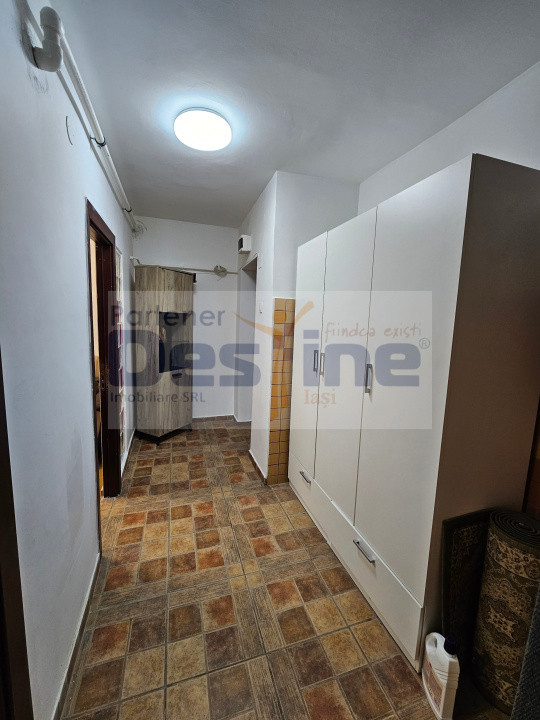 Apartament 2 camere-Semidecomandat-Tudor Vladimirescu